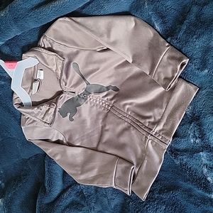 Toddler Puma jacket